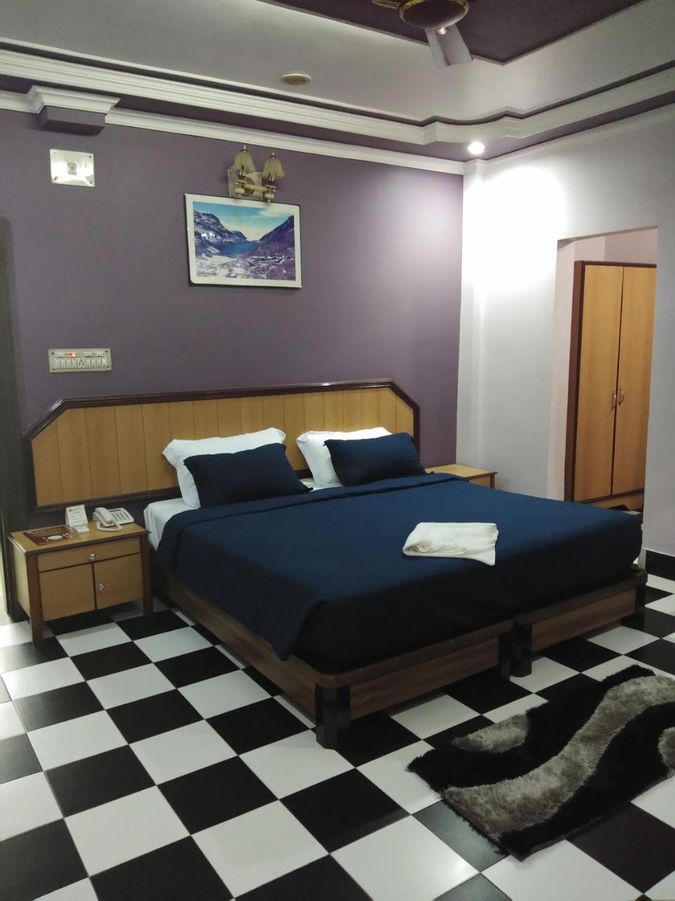 Oyo 24916 Hotel Aquatic Palace Kalyani Exteriér fotografie