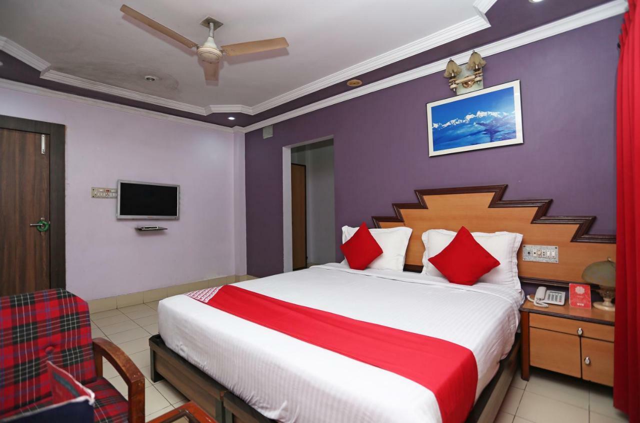Oyo 24916 Hotel Aquatic Palace Kalyani Exteriér fotografie