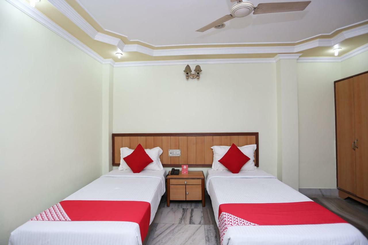 Oyo 24916 Hotel Aquatic Palace Kalyani Exteriér fotografie