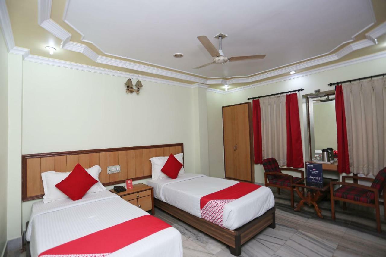 Oyo 24916 Hotel Aquatic Palace Kalyani Exteriér fotografie