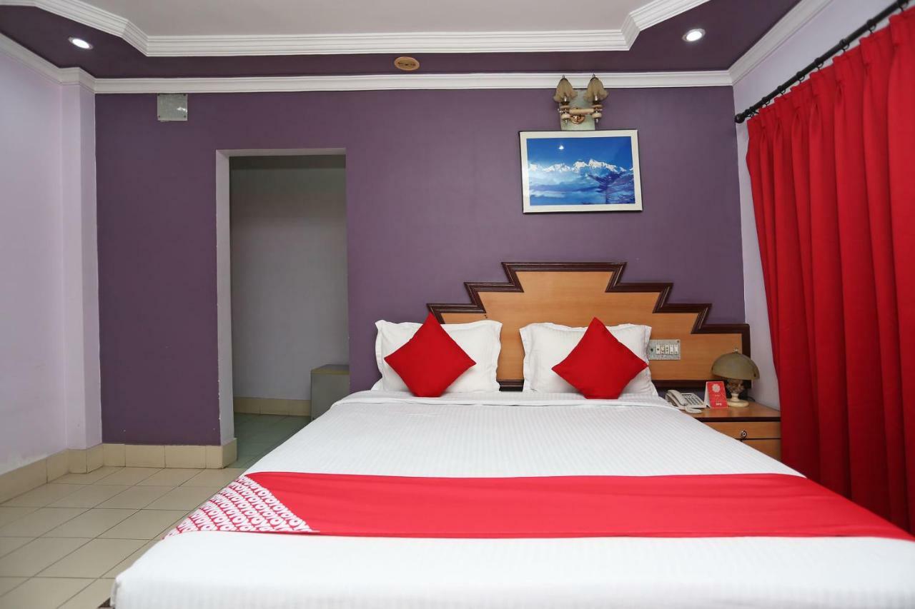 Oyo 24916 Hotel Aquatic Palace Kalyani Exteriér fotografie