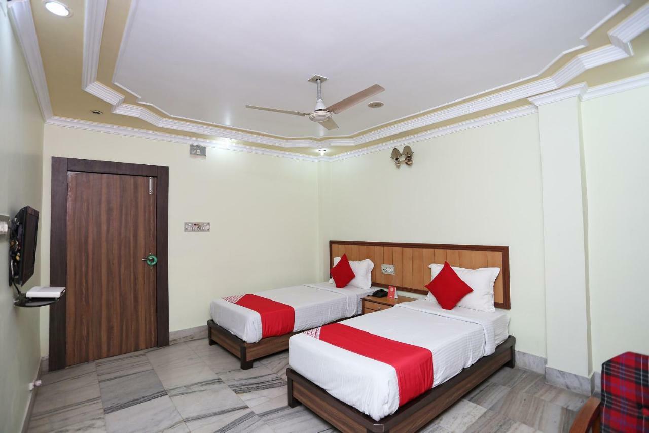 Oyo 24916 Hotel Aquatic Palace Kalyani Exteriér fotografie