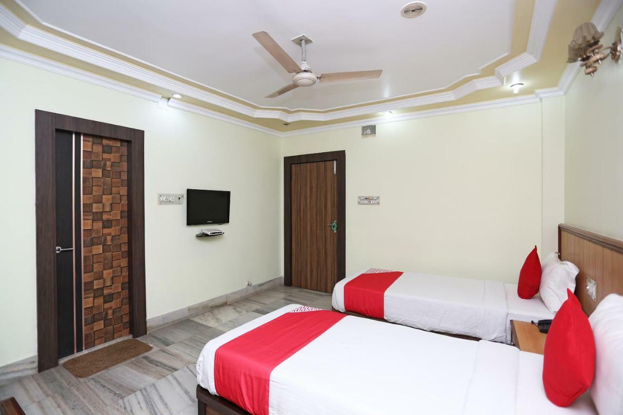 Oyo 24916 Hotel Aquatic Palace Kalyani Exteriér fotografie