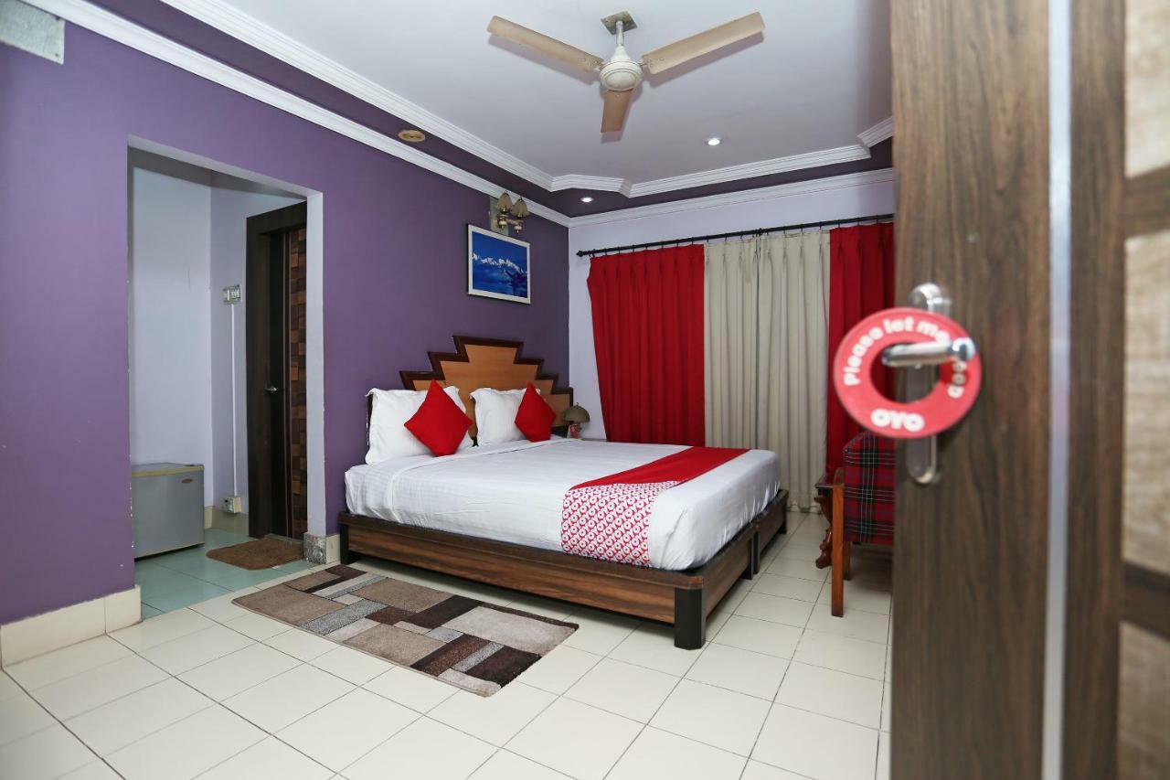 Oyo 24916 Hotel Aquatic Palace Kalyani Exteriér fotografie